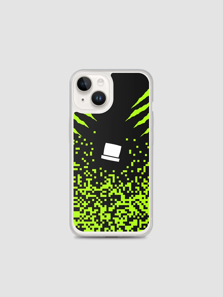 HACK - iPhone Case product image (1)