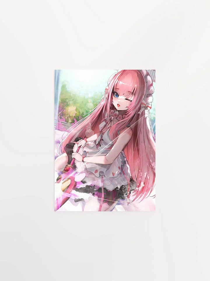 Magical Girl Ichigo product image (1)