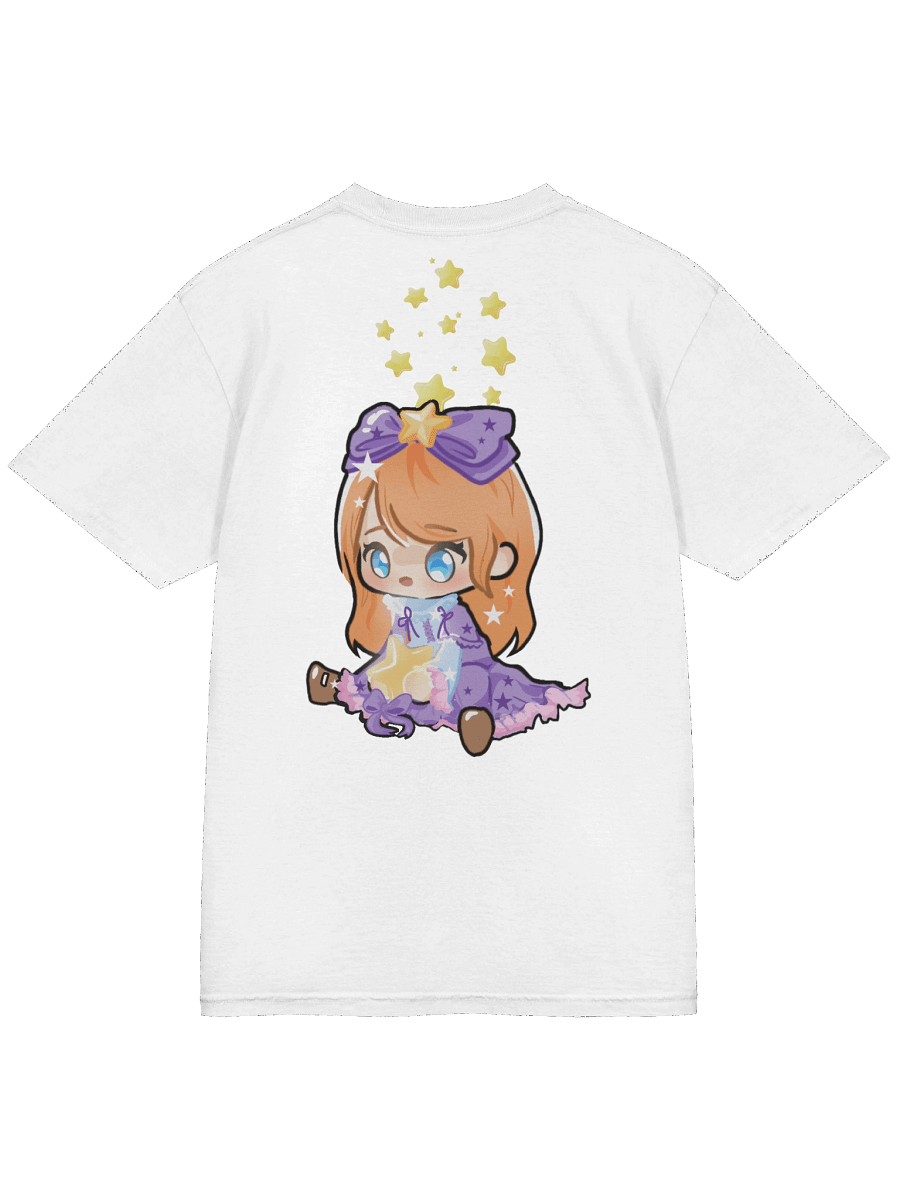 Sprinkle of Stardust Light Version product image (5)