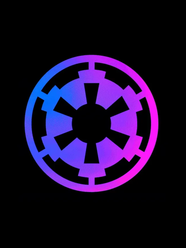 Galactic Empire [13x13] product image (1)
