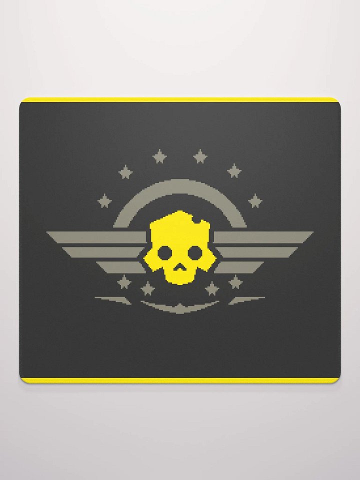 Democracy /// Mousepad product image (3)