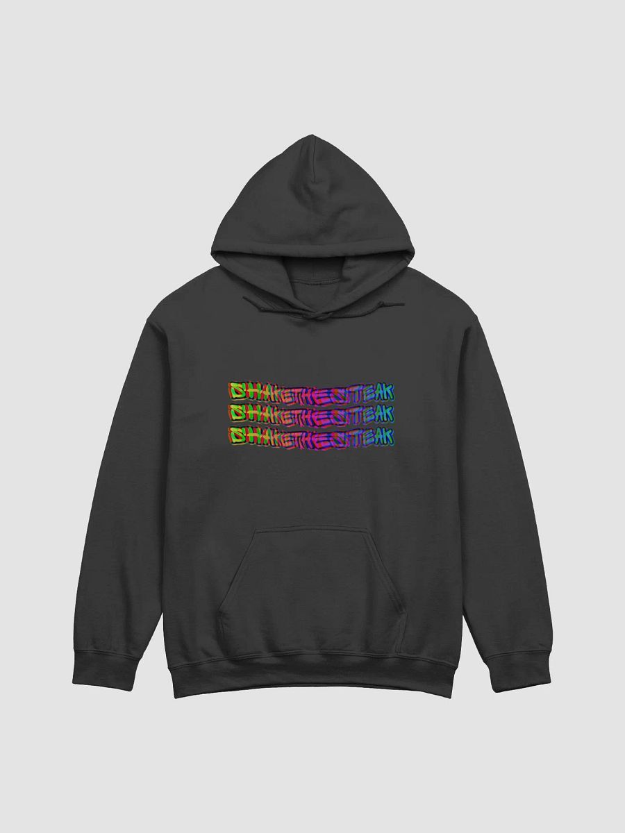 Shake & Repeat Hoodie product image (1)