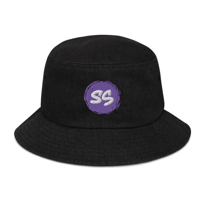Space Soup Bucket Hat product image (1)