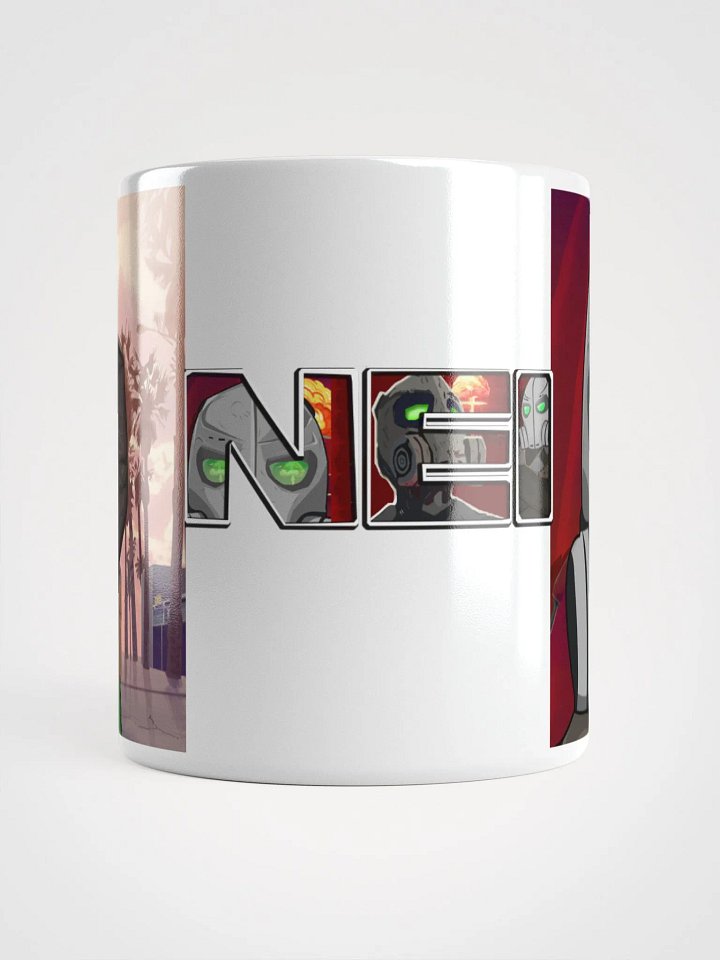 Çılgın Nei Kupa product image (1)