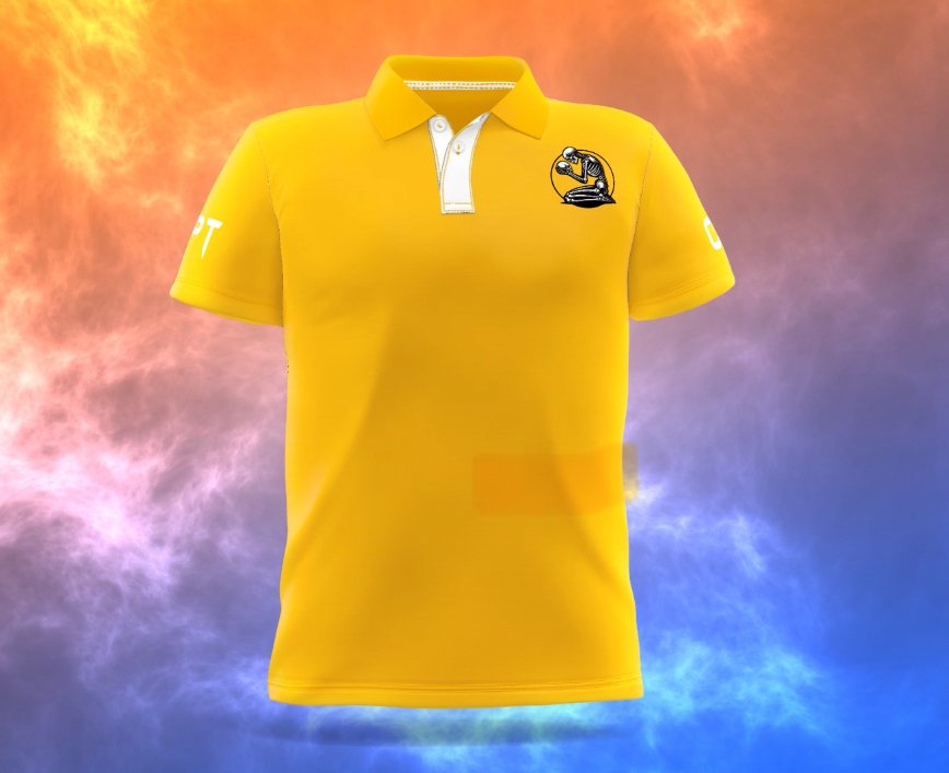 CRYPT T-Shirt 8 product image (2)