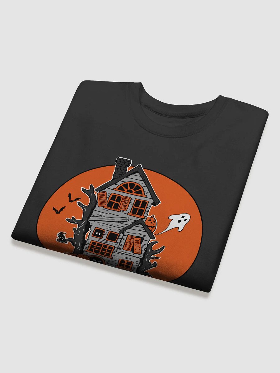 Retro Haunted House product image (4)