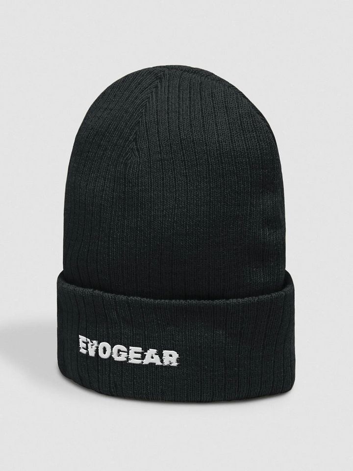 EvoGear Beanie product image (2)