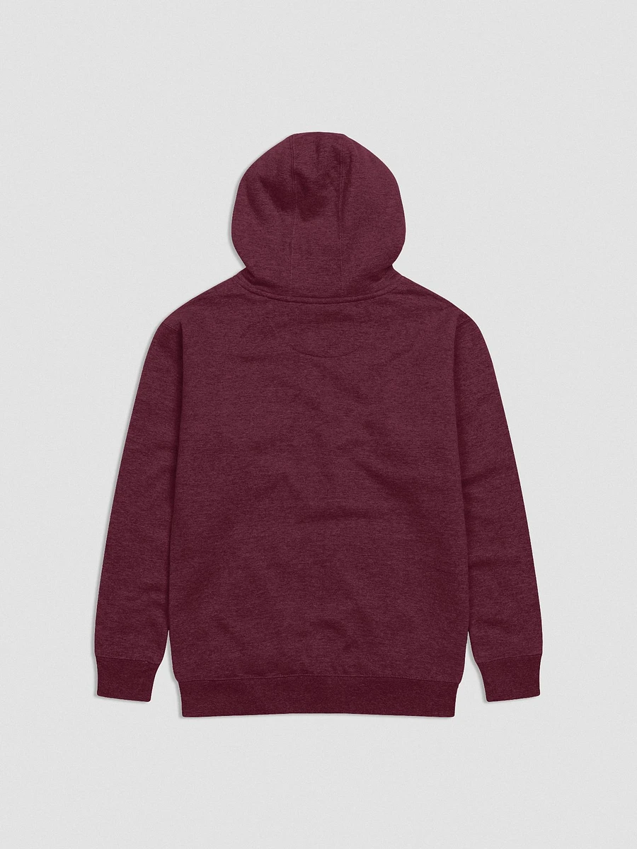 Cotton Heritage Unisex Premium Hoodie product image (18)