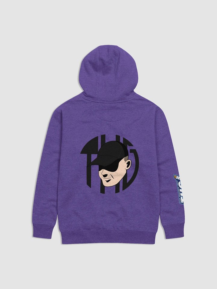 Basic THG hoodie product image (6)