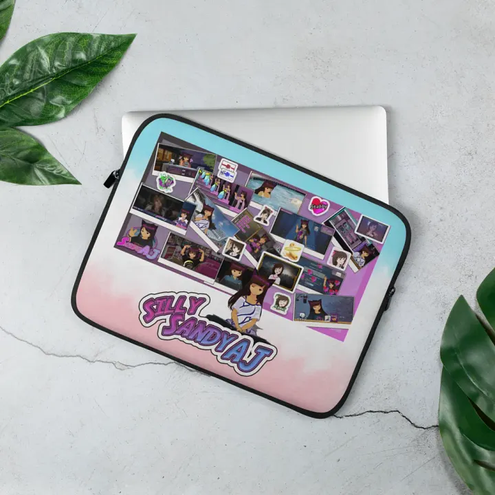 Laptop Bag product image (2)