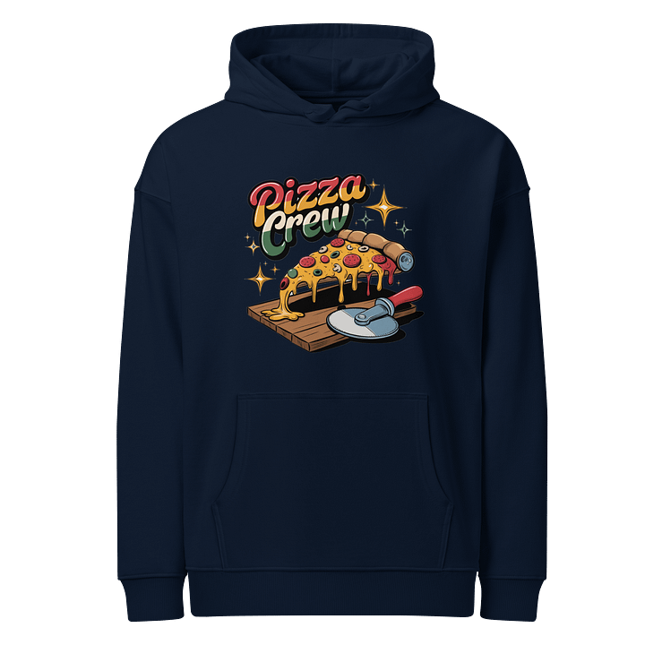 Pizza Crew product image (1)