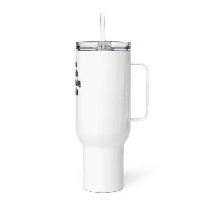 The Lion - Lg Tumbler product image (5)