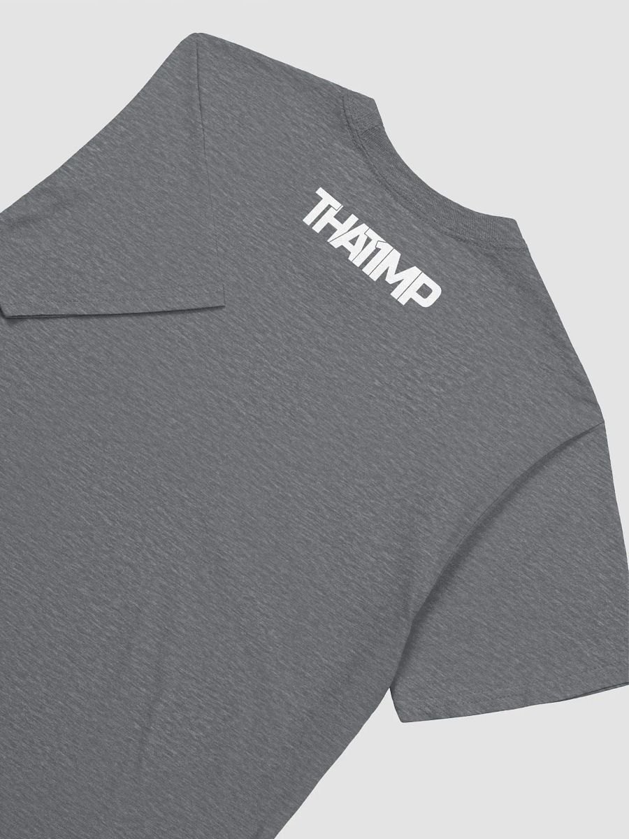 What The Fweak T-Shirt product image (13)