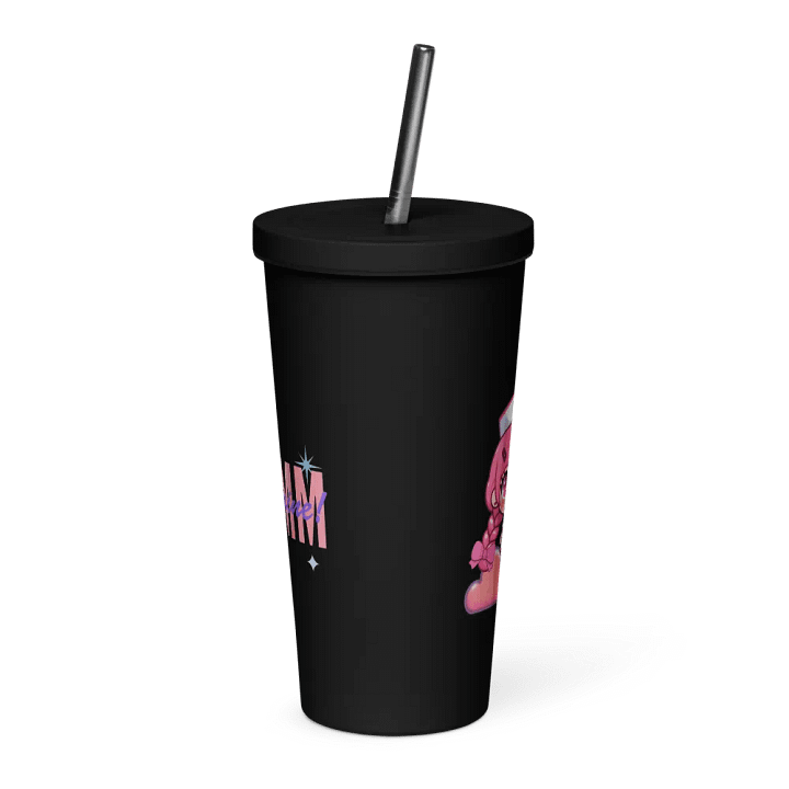 Dopamine Dream Insulated Tumbler product image (2)