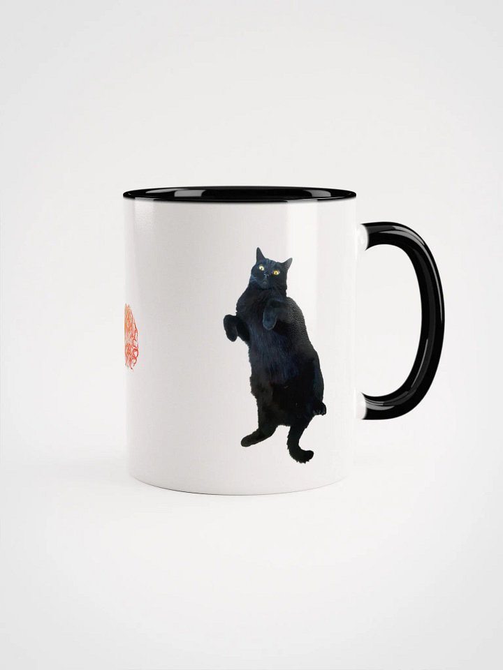 Cosmo Tummy (Ceramic Mug) product image (2)