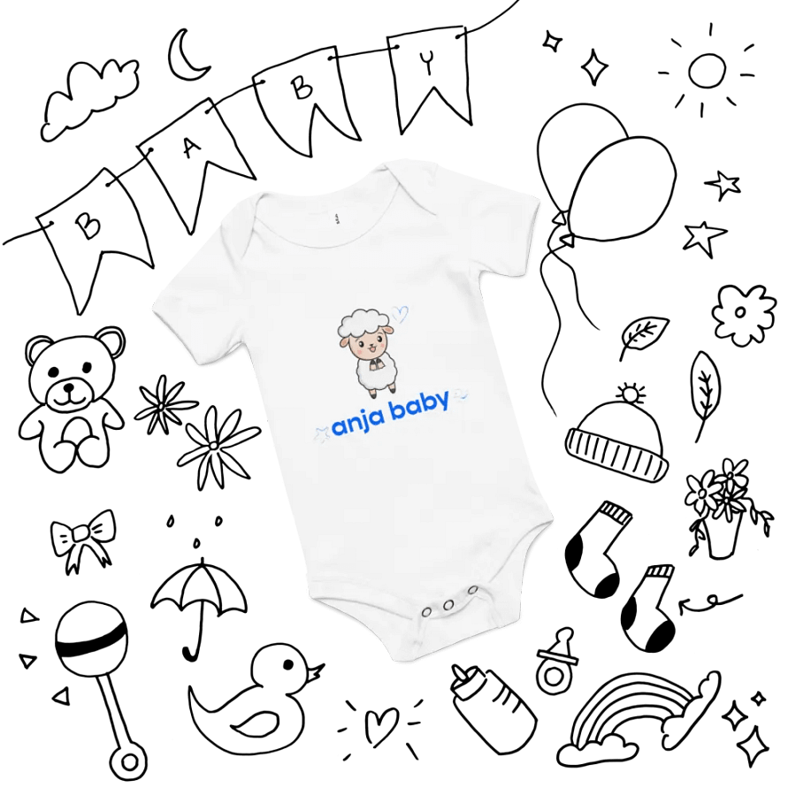 Anja Onesie product image (10)