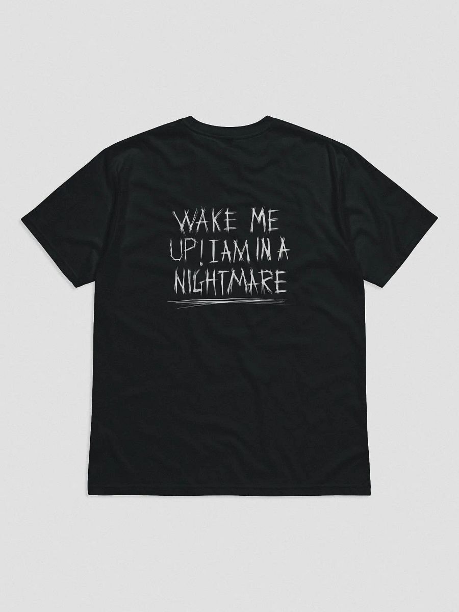 Cryptids named Tee *Black product image (6)