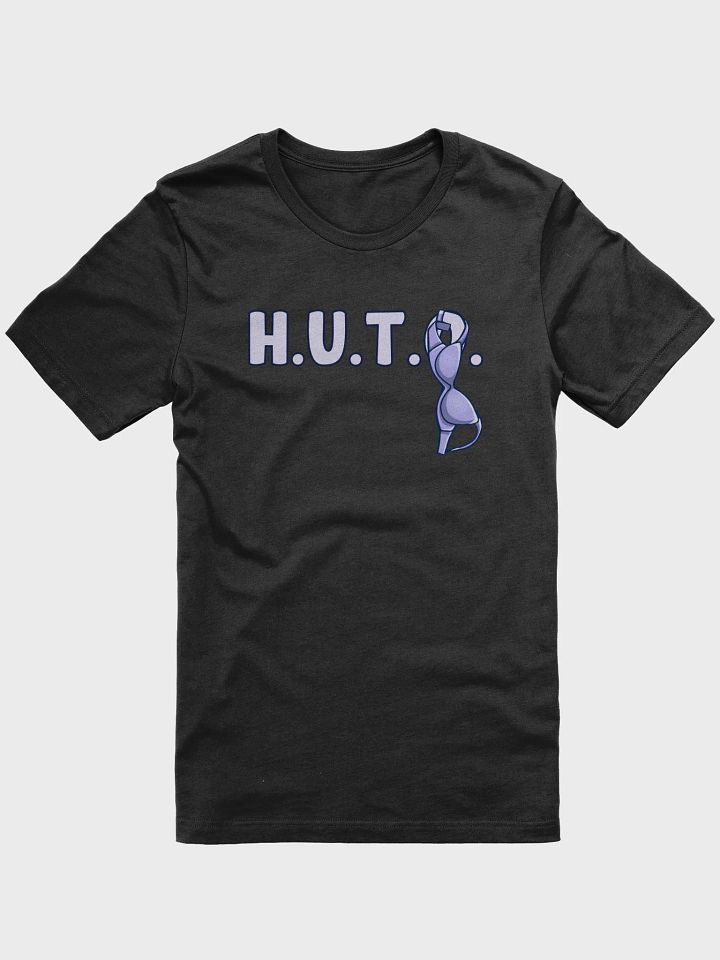 H.U.T.O. Bra T-Shirt product image (4)