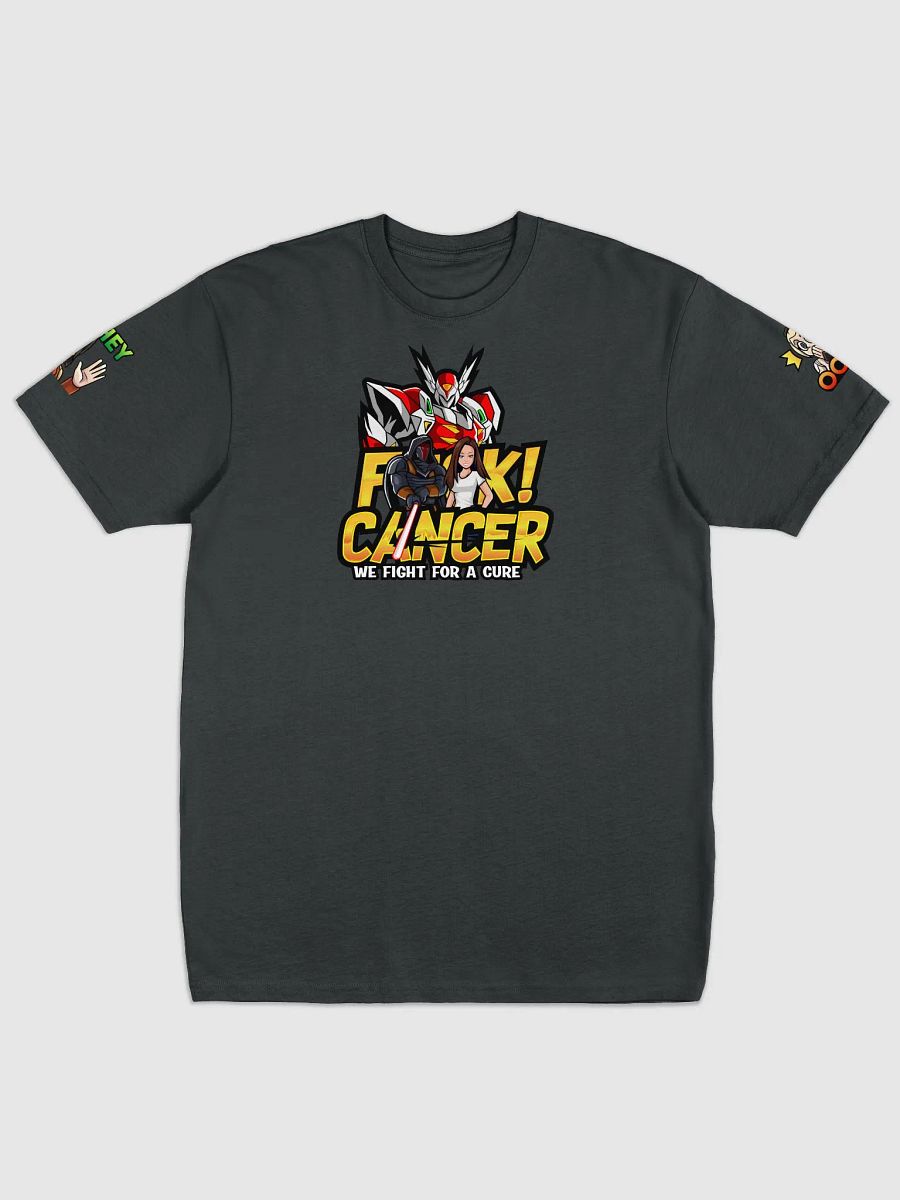AR Men's Cancer Shirt product image (2)