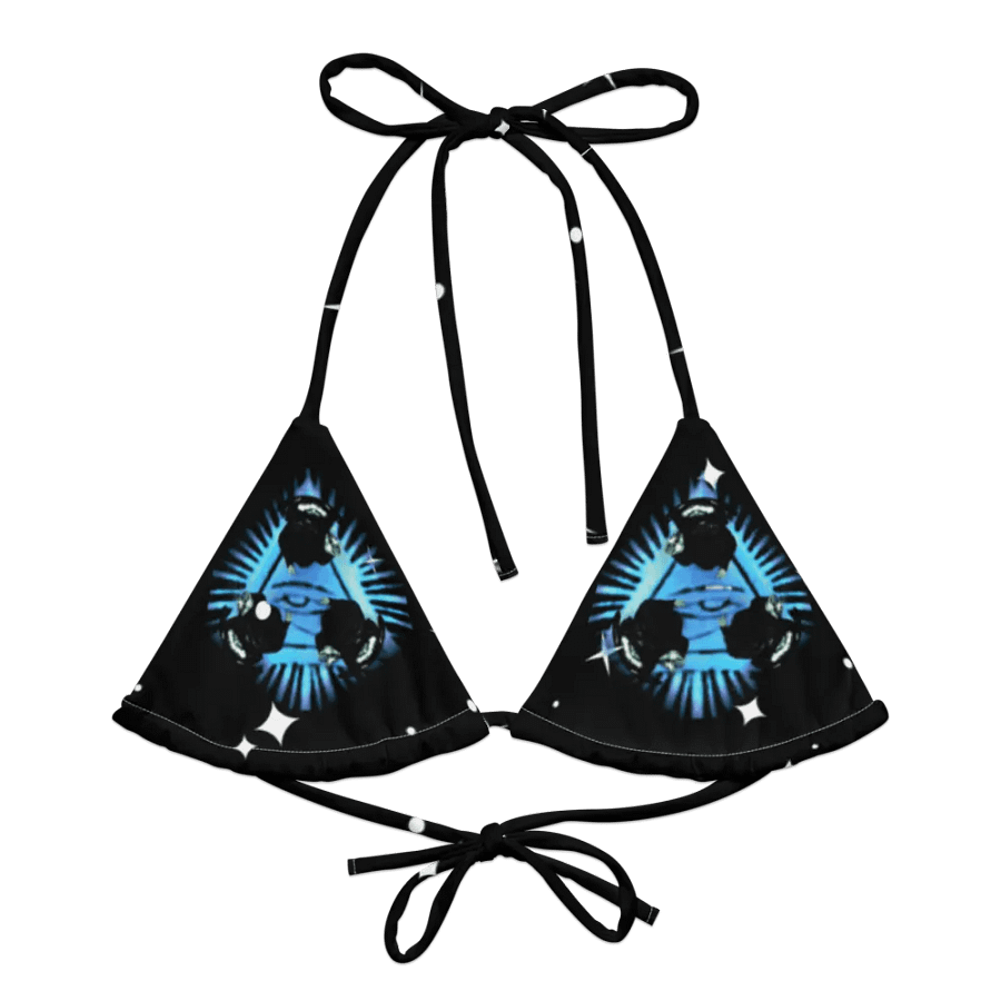 Shiz Bikini Top product image (1)