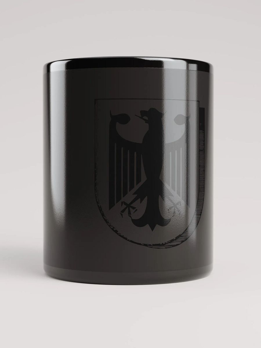 Tasse Deutscher Held product image (1)
