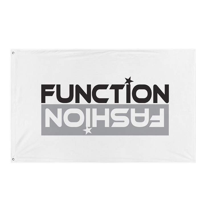 Function Over Fashion product image (1)