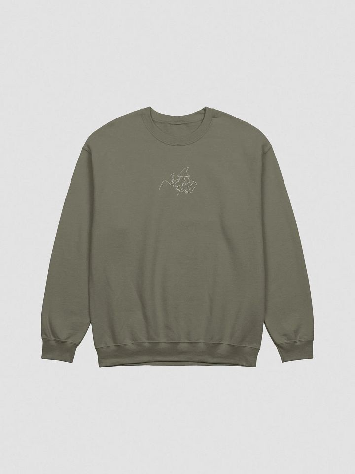 Resting Pilgrim Sweatshirt product image (10)