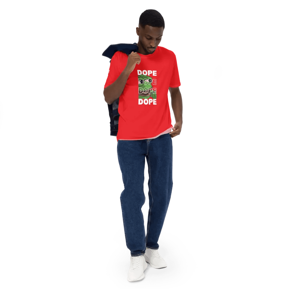 Dope T-Shirt product image (2)
