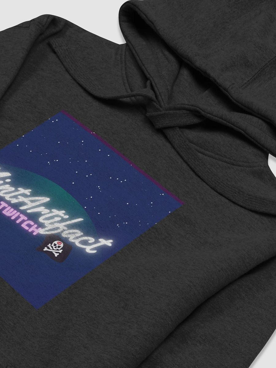 MintArtifact On Twitch Hoodie product image (3)