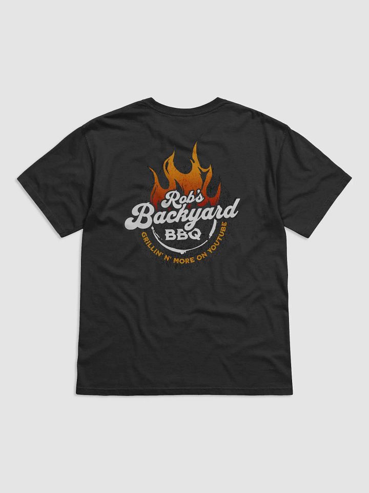 Sear the moment 2-sided T-shirt product image (2)