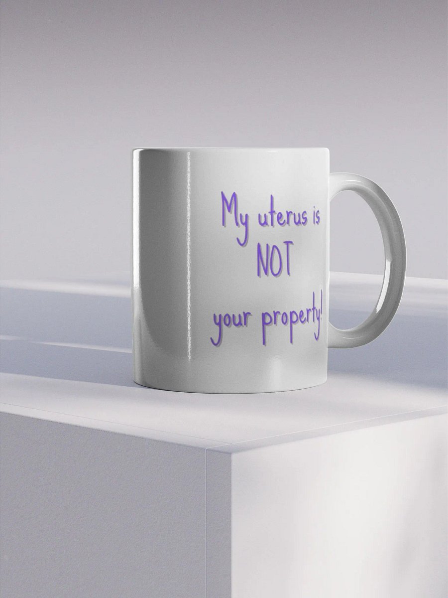 Not Yours! product image (4)