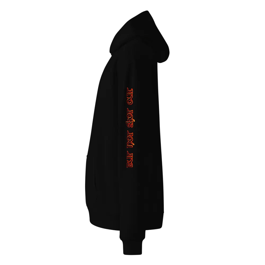 Dragon Hoodie product image (3)