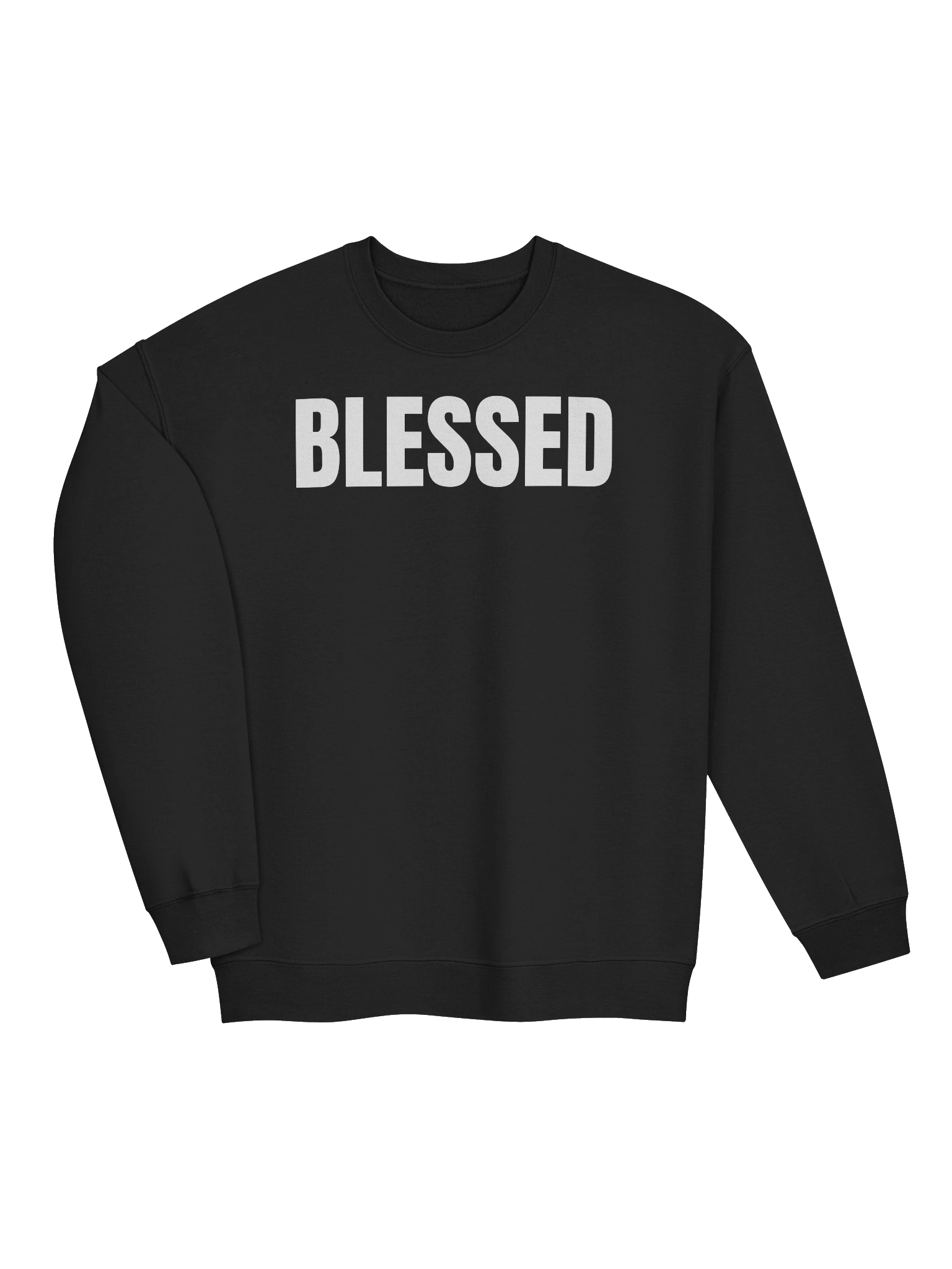 Blessed Classic Crewneck Sweatshirt product image (17)