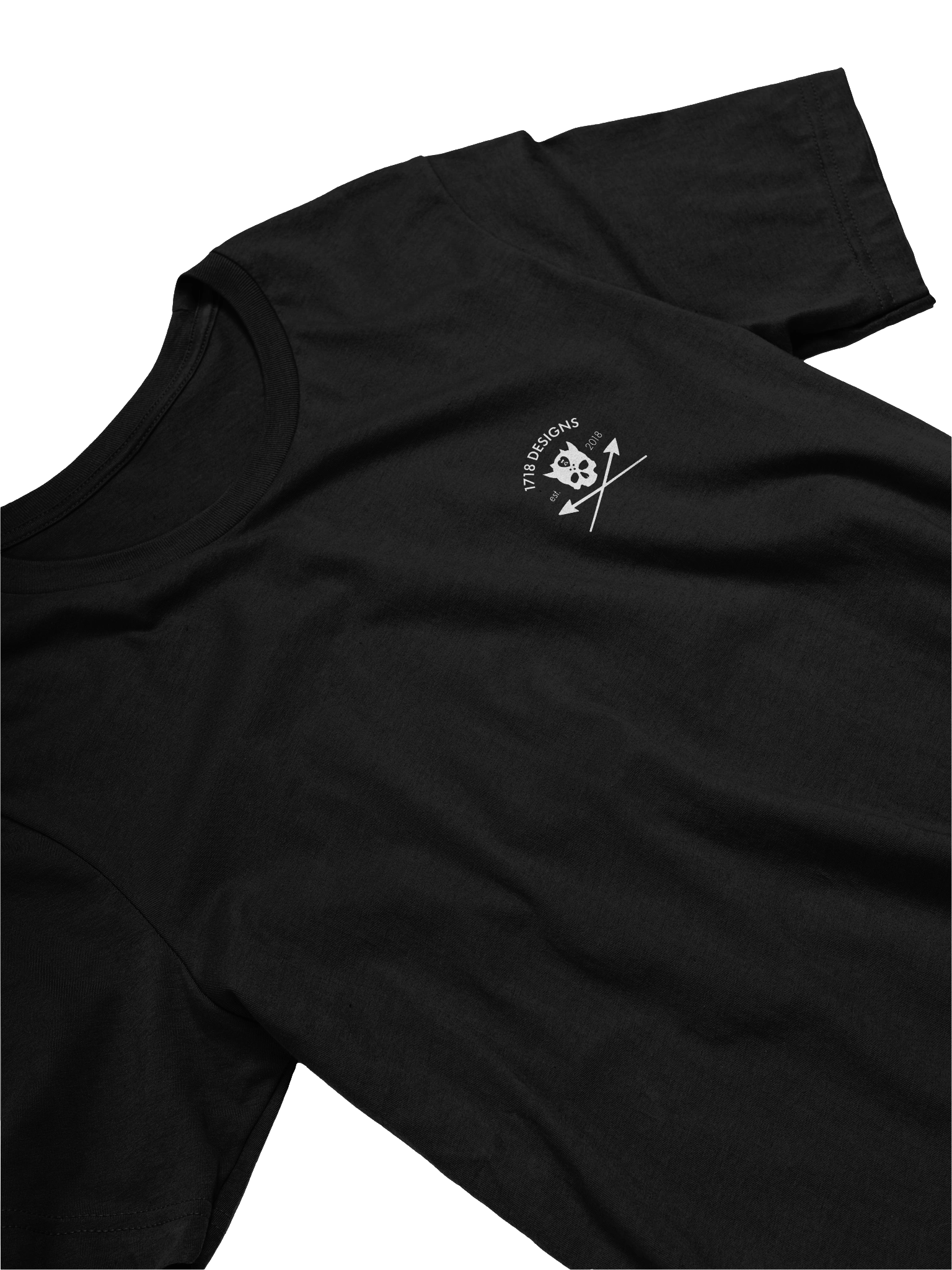 NC Blackbeard Tee product image (7)