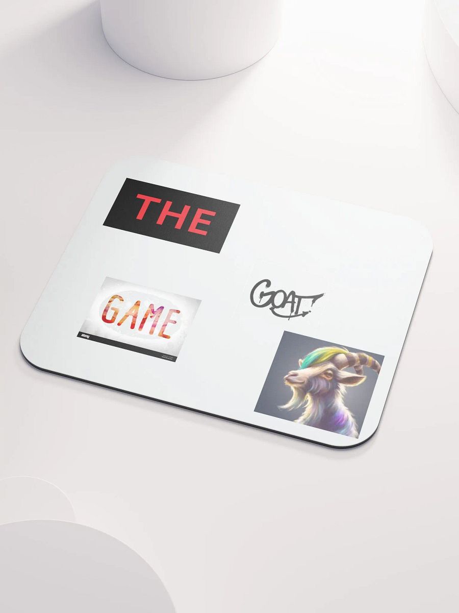 the goat mouse product image (3)