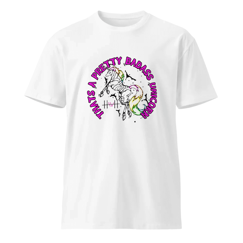 BADASS UNICORN product image (1)