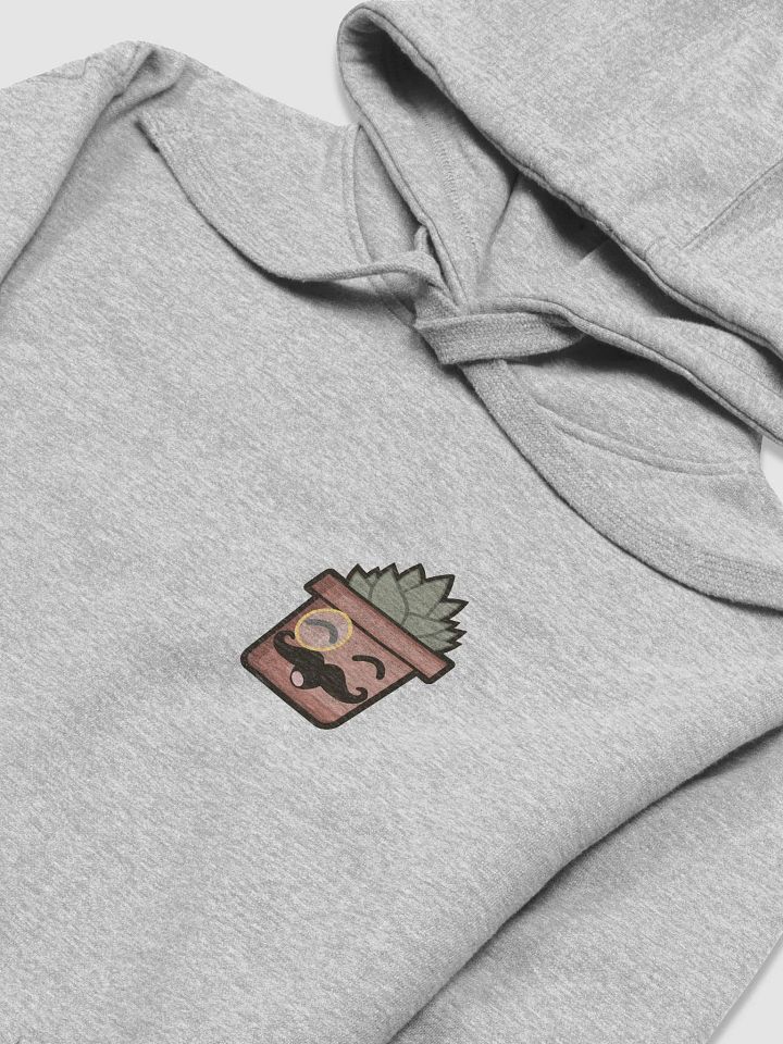 Hoodie: Movember Special product image (1)