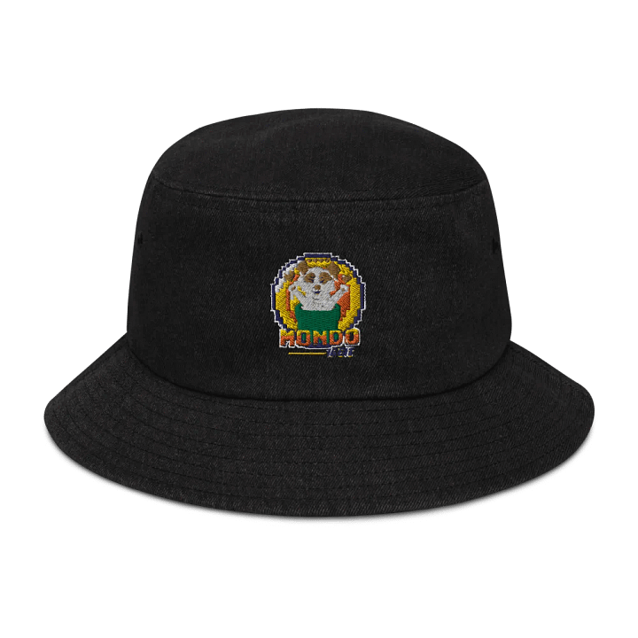 Missile Bucket Hat product image (1)