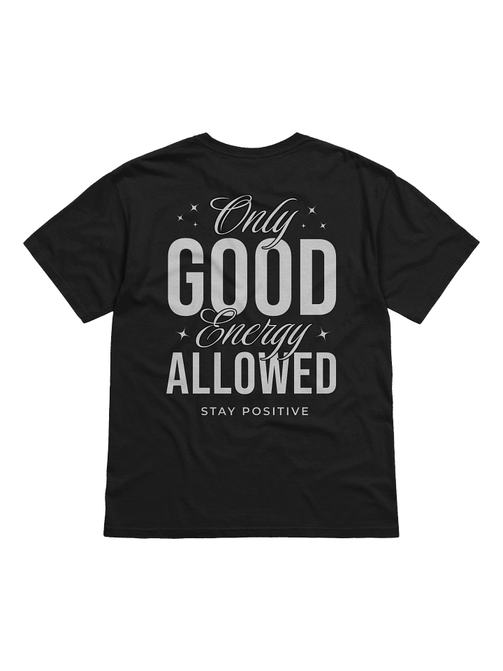 Stay Positive product image (19)