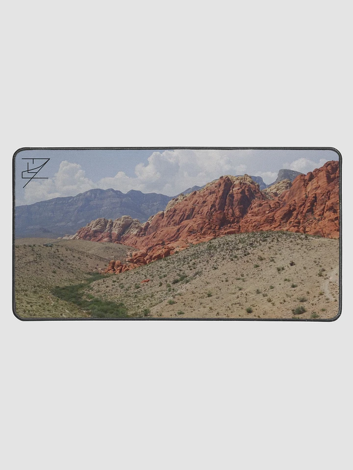Red Rock Mat product image (1)