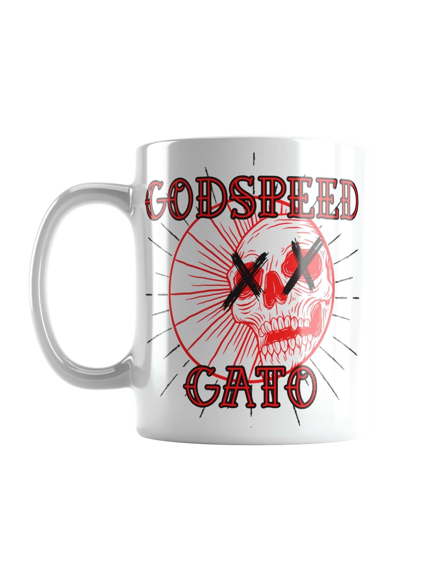 Gatos Mug product image (11)