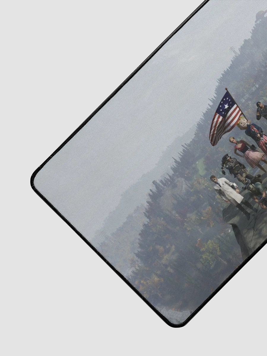 Enclave76 Desk Mat product image (1)