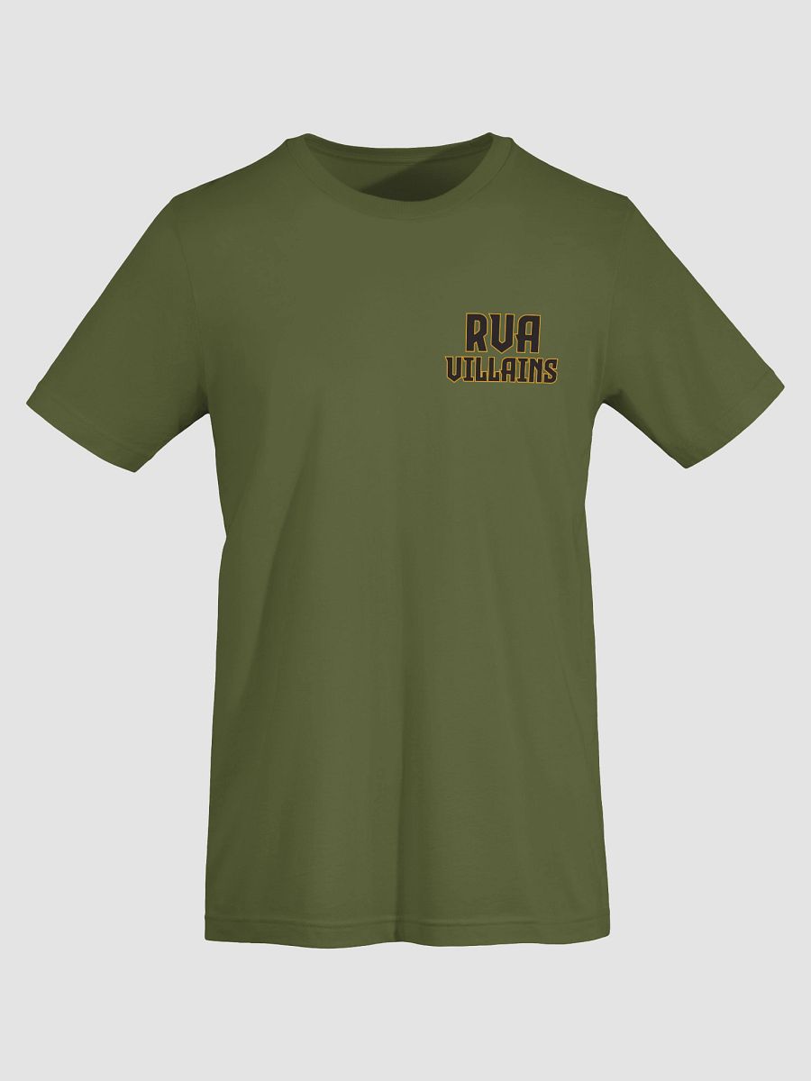 Supersoft Round Logo Tee product image (7)