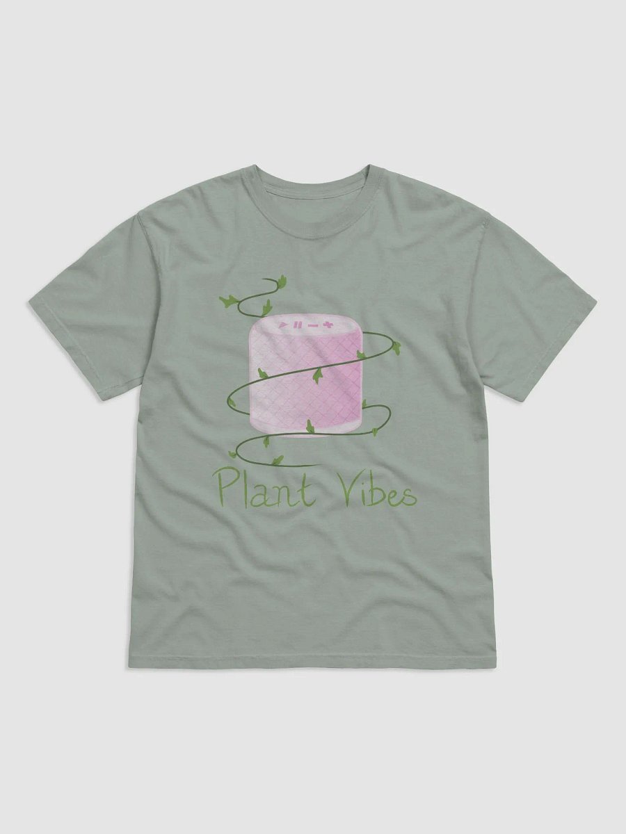 Plant Vibes - Pink Speakers product image (1)