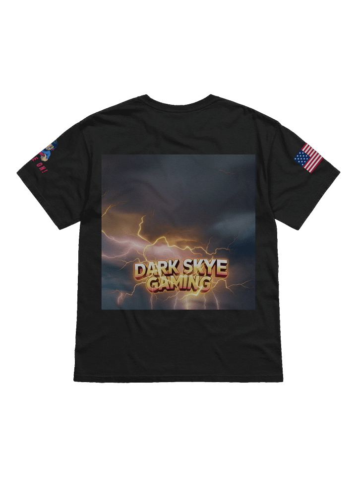 Premier Dark Skye T-Shirt product image (8)