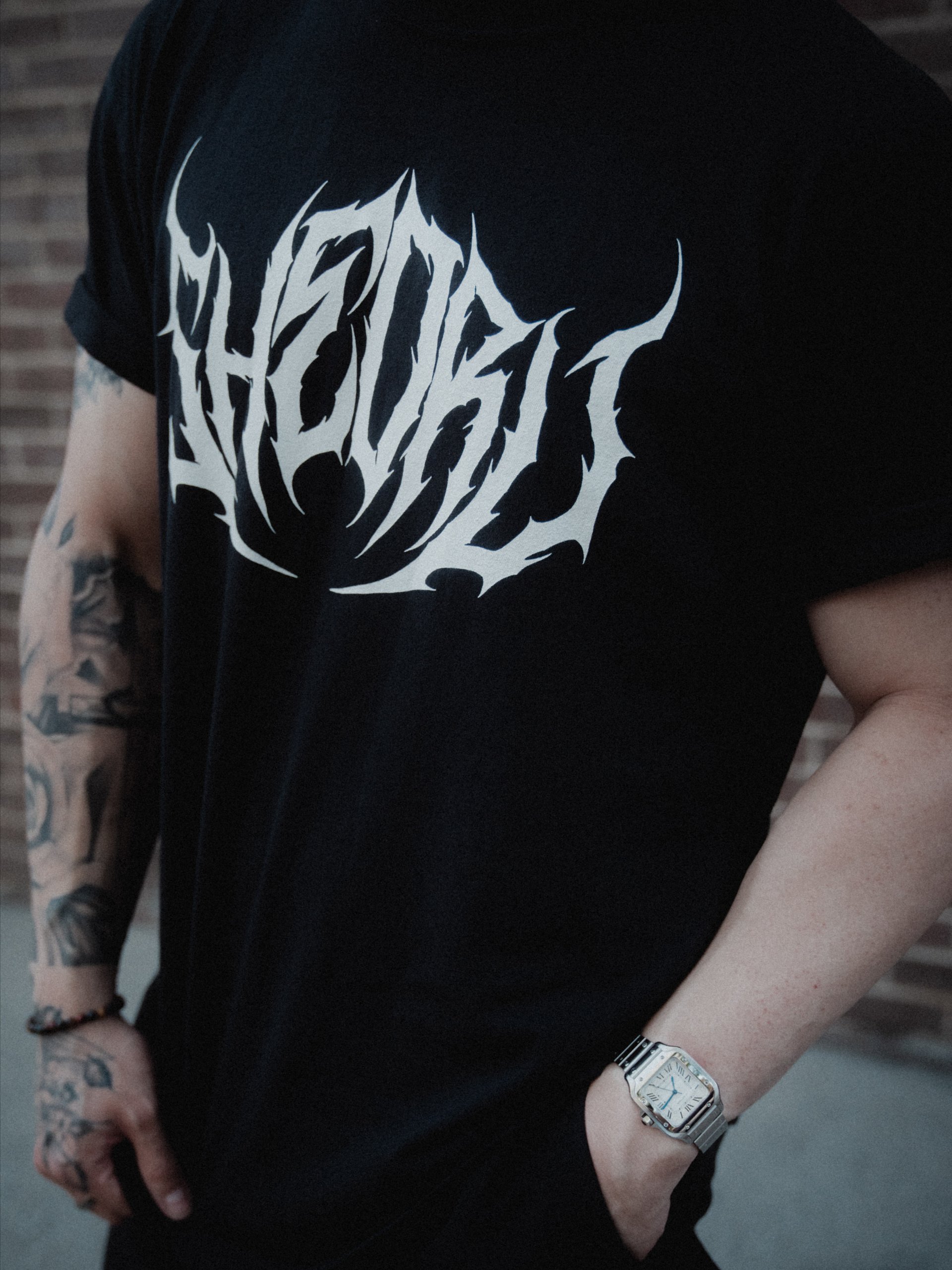 Death Metal Tee product image (2)