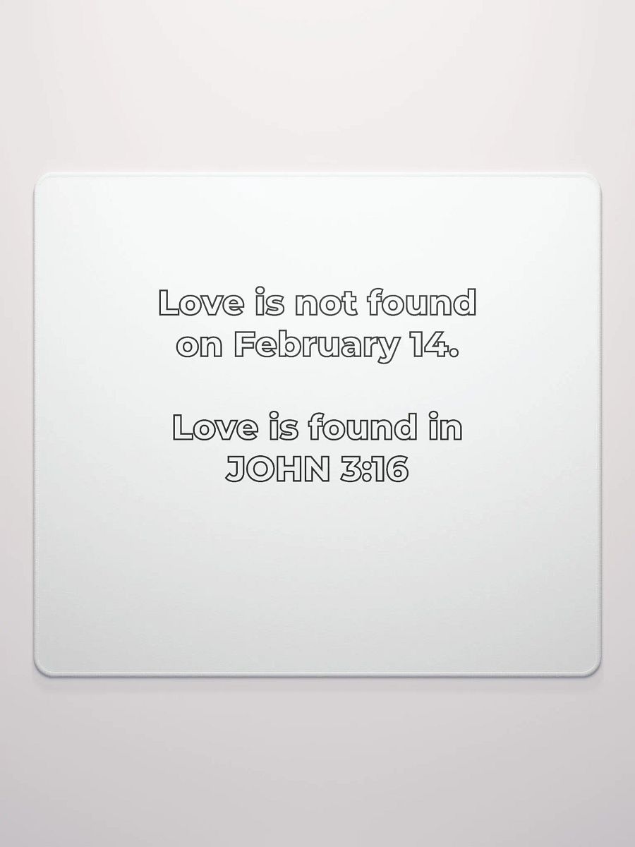 LOVE IS FOUND IN JOHN 3:16 HEART, LOVE, JOHN 3V16, VINTAGE, RAINBOW, VALENTINES DAY, ROMANTIC, ROMANCE, COUPLE, BIBLE, BOYFRIEND, HUSBAND, WIFE, RETRO product image (2)