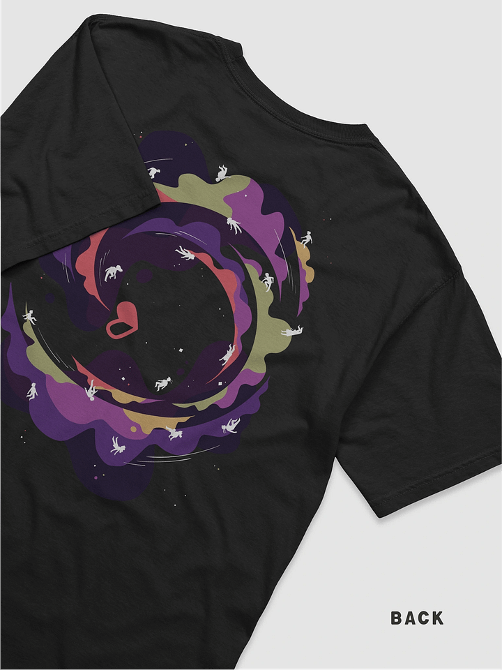*PREORDER* Portal Tee product image (1)
