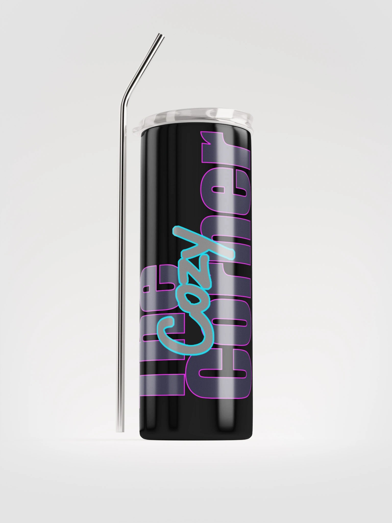 The Cozy Corner Tumbler product image (1)