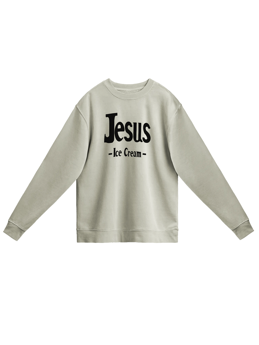 My Sweatshirt product image (1)